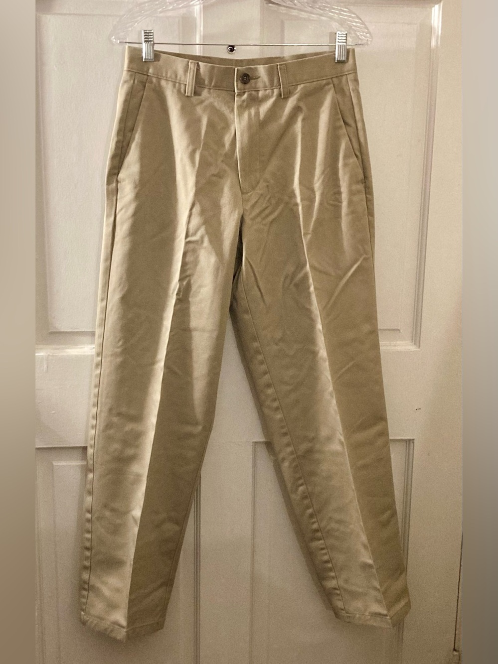 Dockers Chinos in Khaki Tan